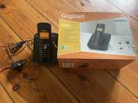 Telefon stacjonarny Gigaset A580