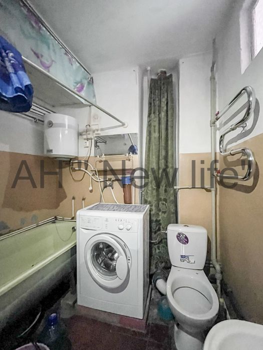 Продаж двокімнатної квартири. Вул. Нахімова