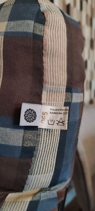 Fotel ogrodowy Patio