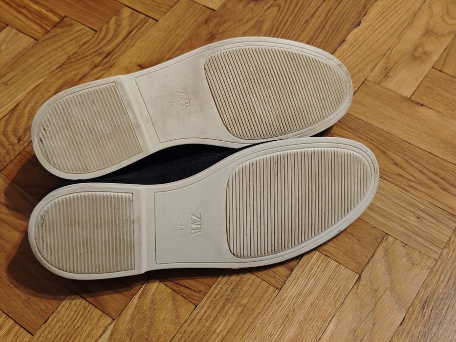 Мокасіни zara оригінал