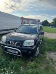 Nissan X-Trail Nissan X-Trail przebieg tylko 172000