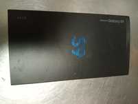 Samsung s9 com carregador