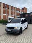 Mercedes Vito 638, 2.3, 1997р