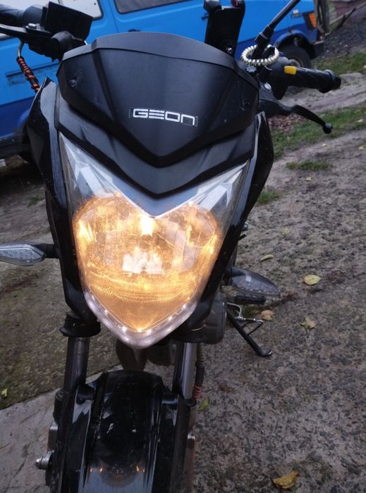 Геон пантера CBF 200