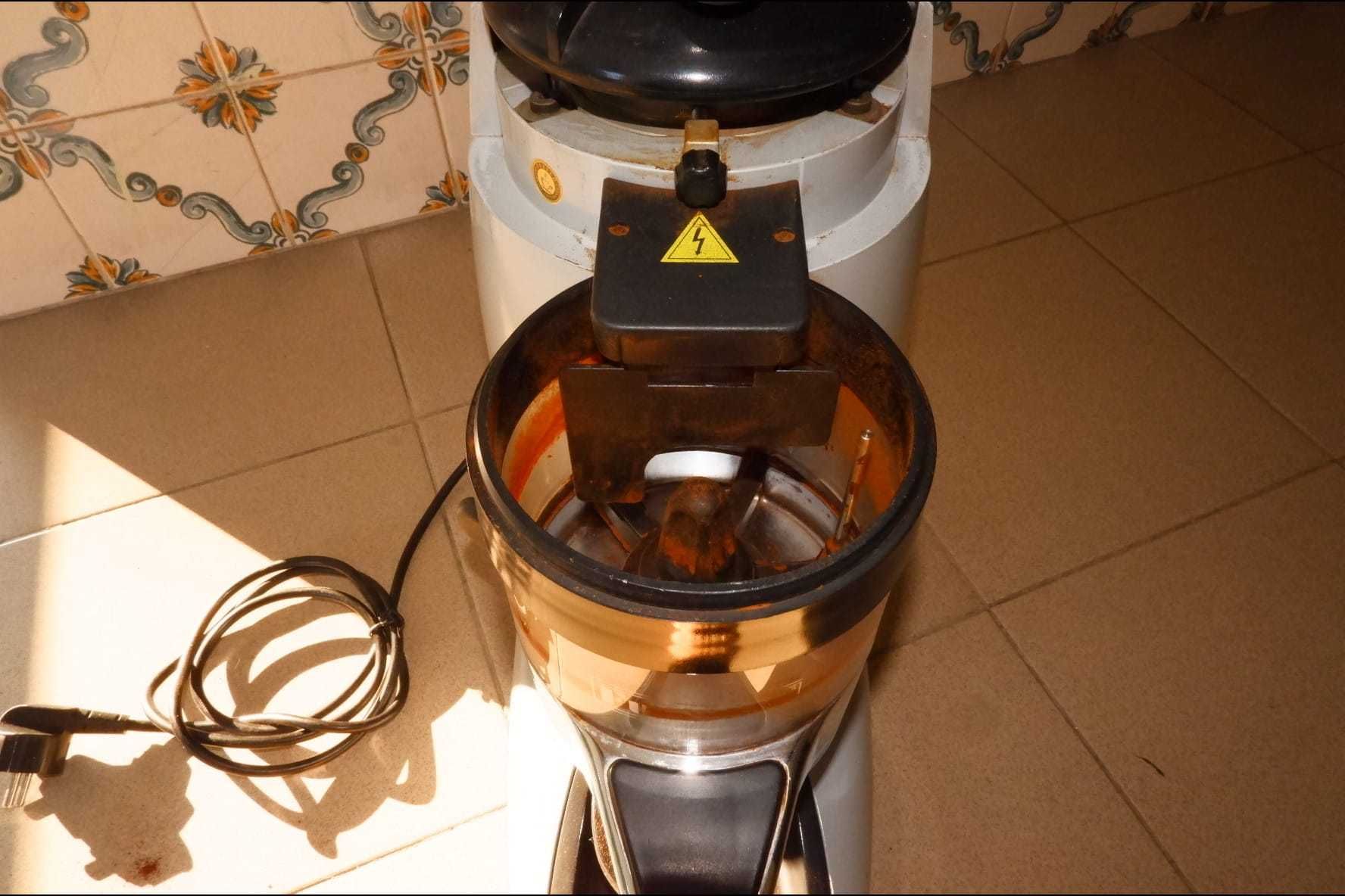 Moinho de café Profissional FUTURETE