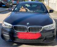 Vendo WMW - 320e - Híbrido