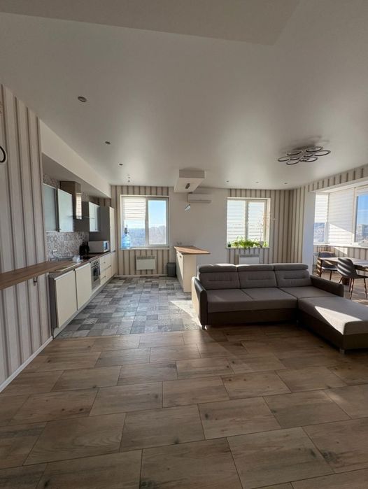 Сдам 3х ком.квартиру на ул.Владимира Храброго (Чкаловский)