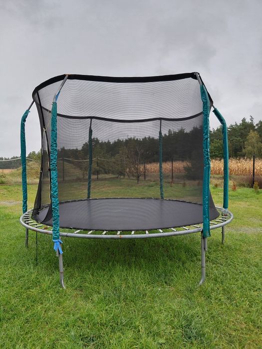 Sprzedam trampoline