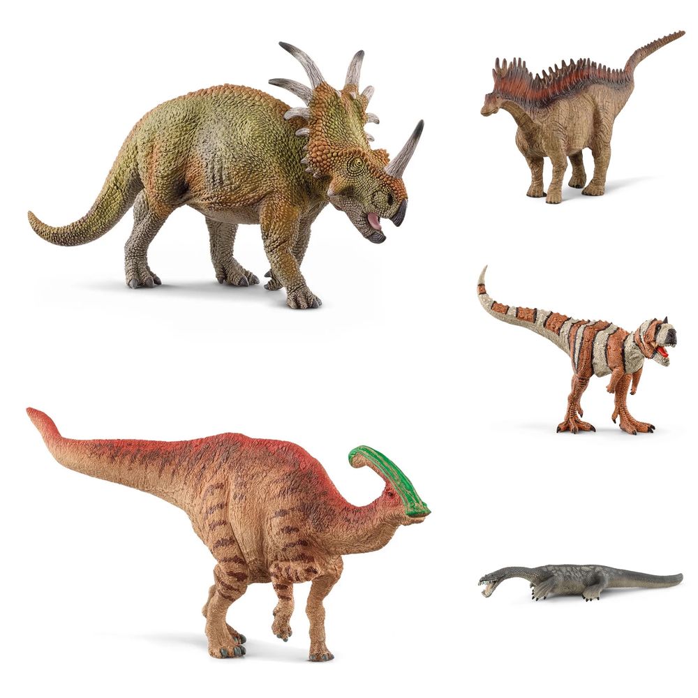 Новинки Schleich Шляйх 2022 года