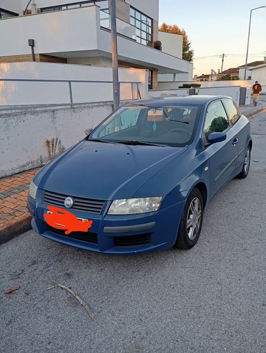 Fiat stilo 2002, inspeção UpTo 10 Oct 2026