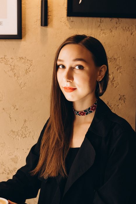 Репетиторка з української мови. Підготовка до НМТ.