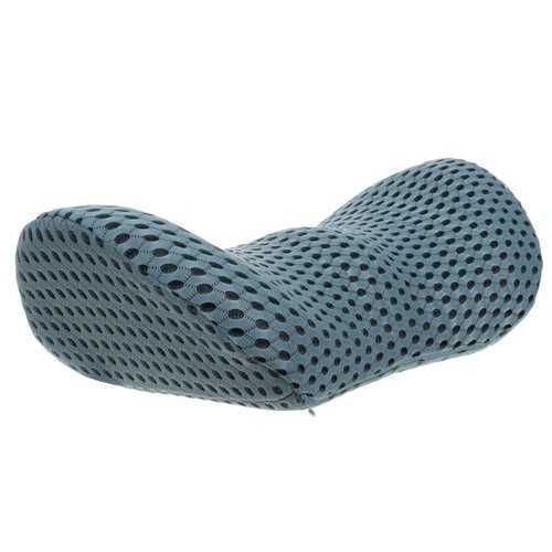 Poduszka ortopedyczna lędźwiowa ergonomiczna