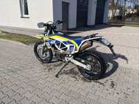 Husqvarna 701 Enduro (KTM 690, GASGAS)