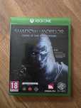 Shadow of Mordor Xbox