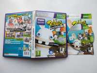 Gra Xbox 360 Rabbids: Alive and Kicking KINECT PL