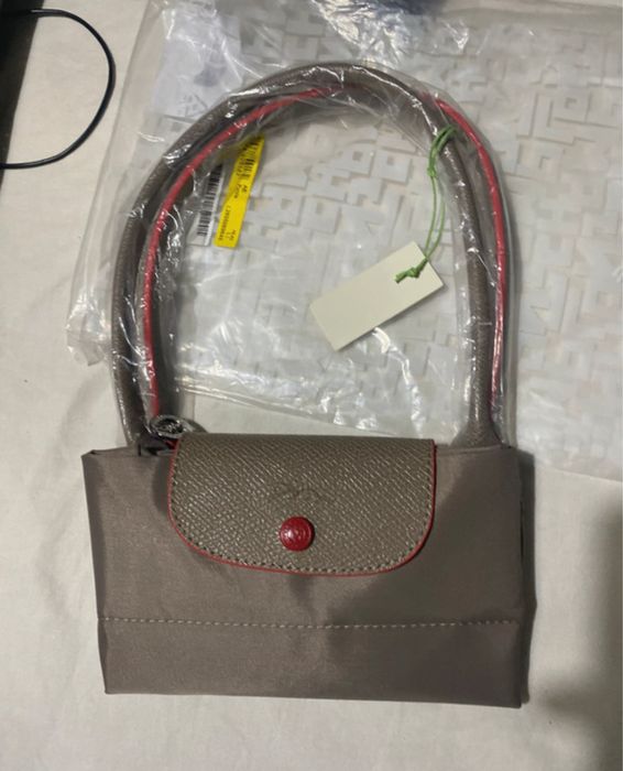 Mala Longchamp Varias Cores