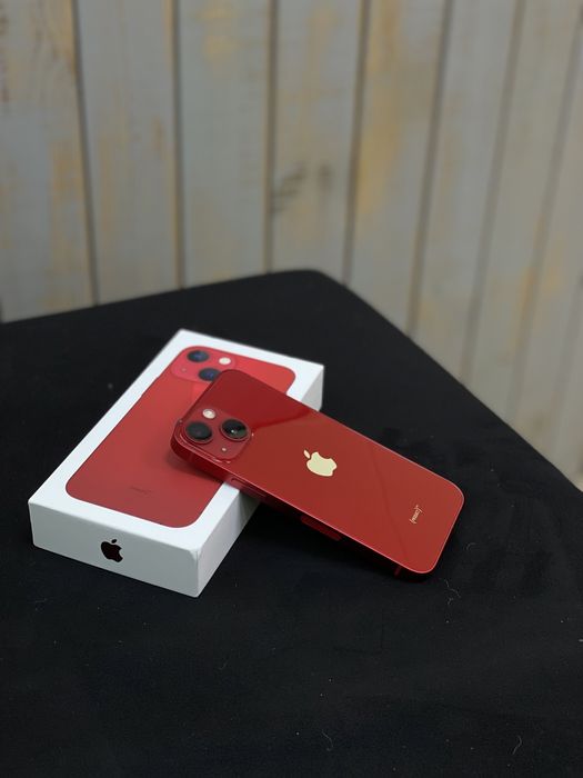 iPhone 13 used/new 128/256/512gb магазин,гарантія/Neverlock