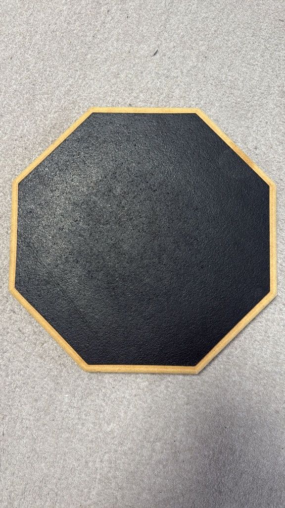 Remo practice pad + 2 inne pady ćwiczeniowe