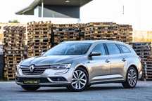 Renault Talisman Sport Tourer 1.6 dCi Intens