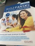 Hiszpanski w 15 minut