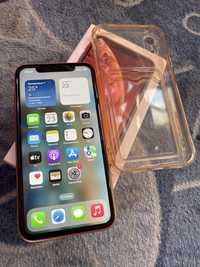 Iphone XR 64gb neverlock