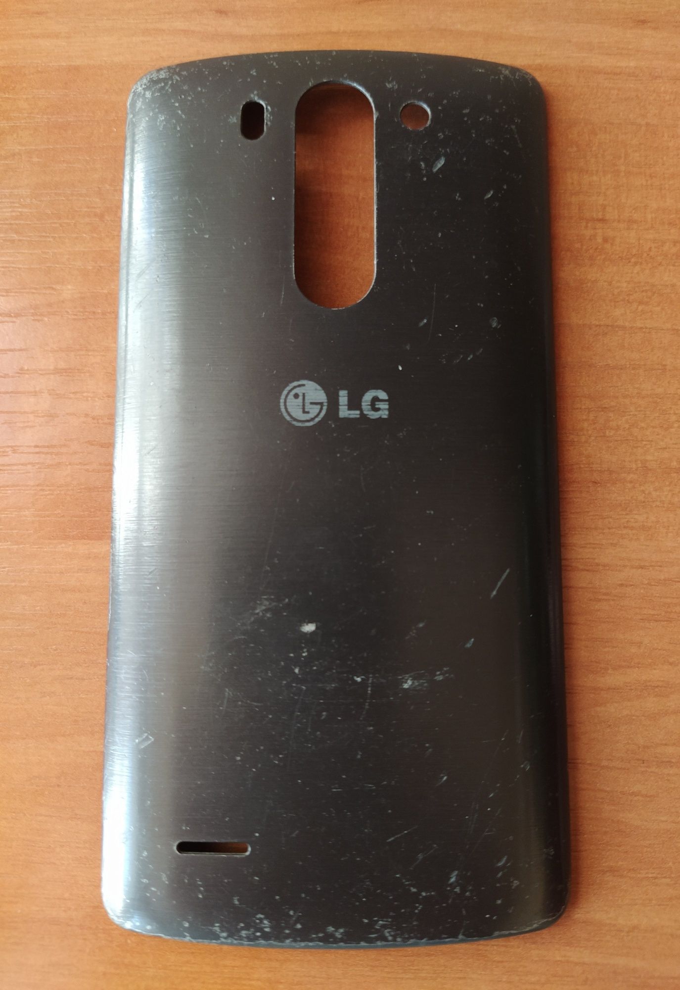 Задняя крышка для смартфона LG G3