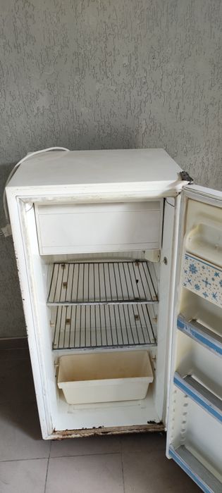 холодильник днерп 2