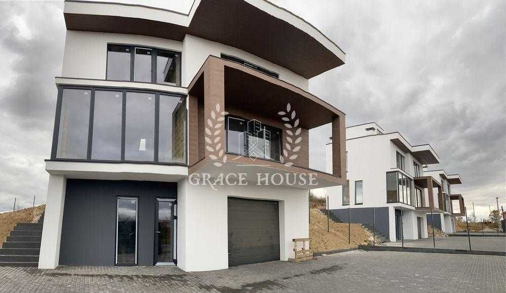 БЕЗ% Продажа видового дома 250м Лесники Ходосовка участок 7.5 соток