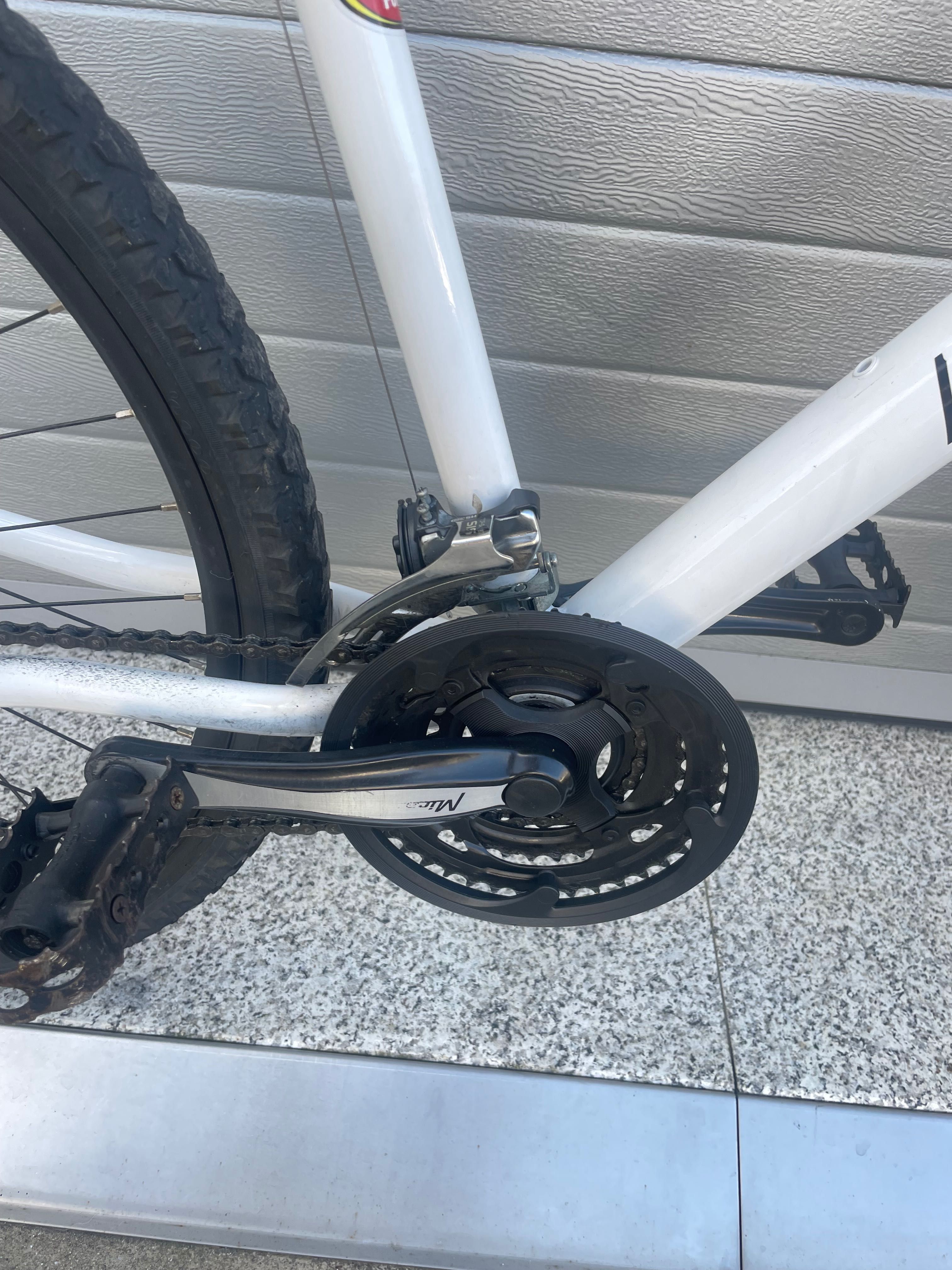 Bicicleta Prime em ótimo estado