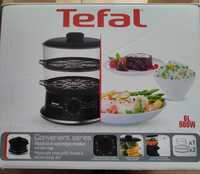 Parowar marki Tefal