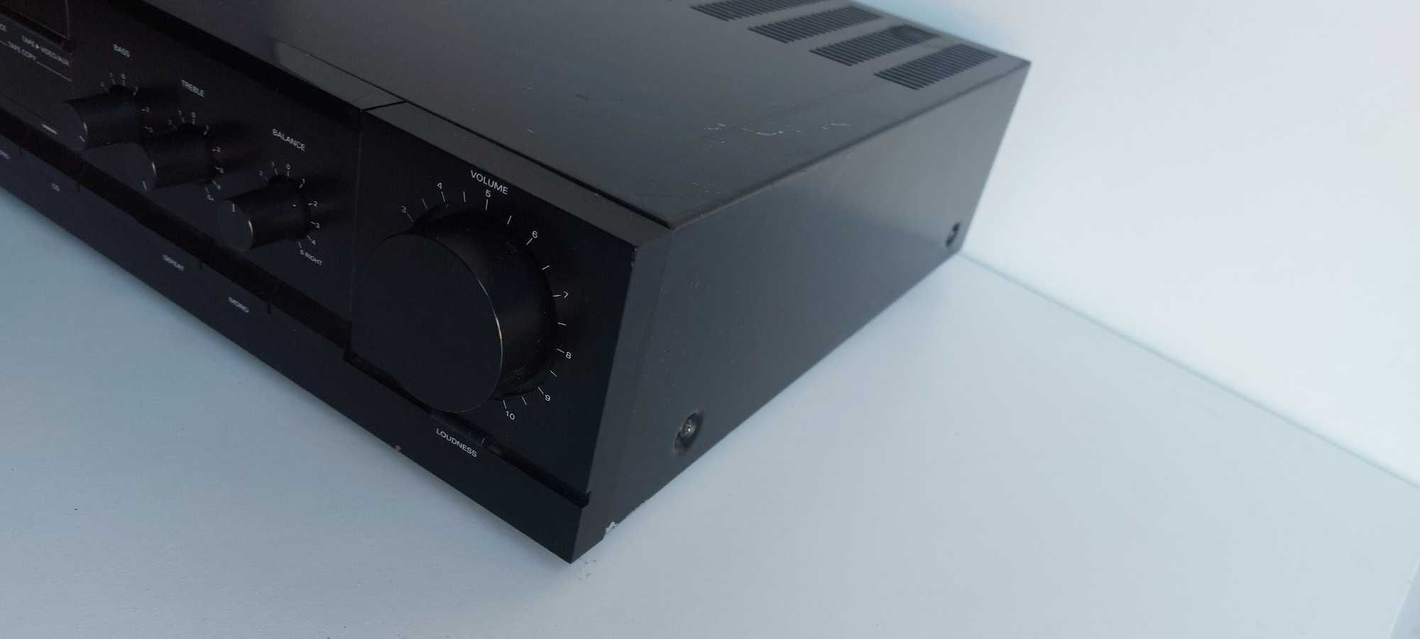 grundig v8100 wzmacniacz stereo