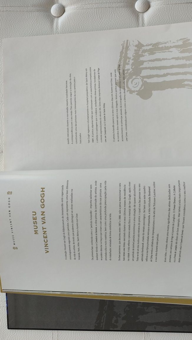 Coleção integral com 20 volumes. Novo! Instituto Português de Museus