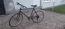 Rower szosowy 28"