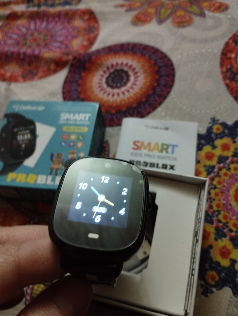 Продам Смарт часы Smart pro Watch Gelius pro