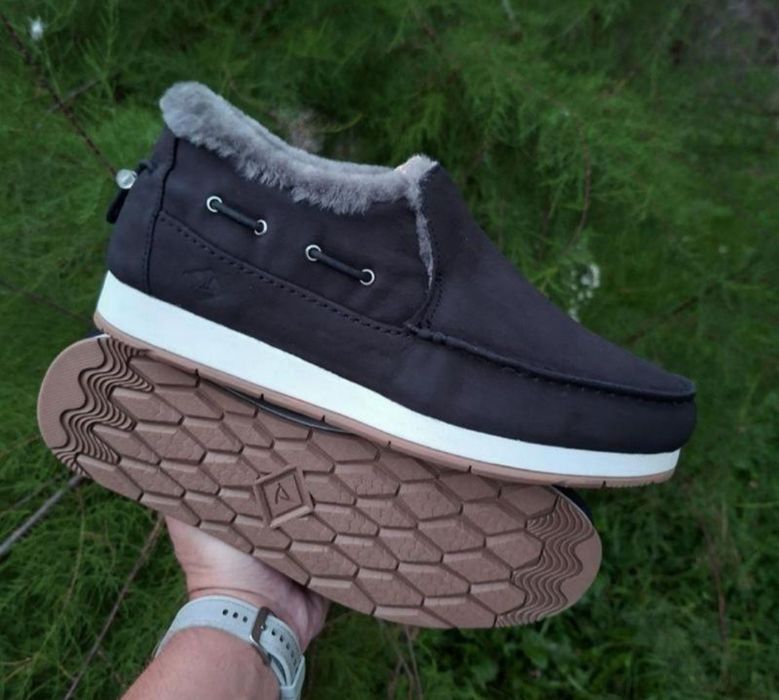 Мокасини Sperry Moc-Sider Winter 41.5р