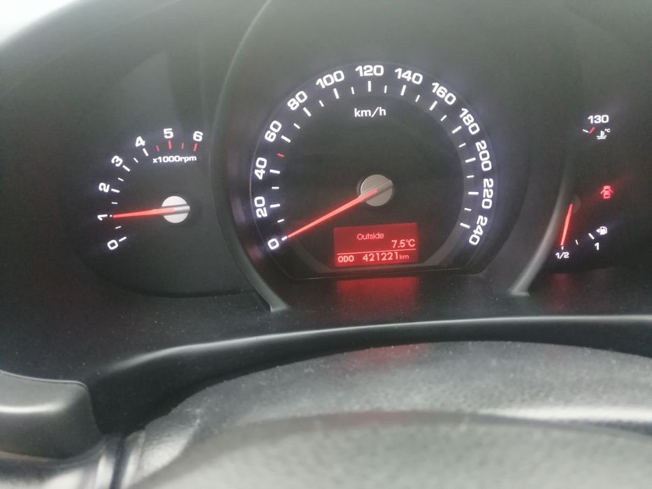 Sprzedam kia sportage 1.7 crdi