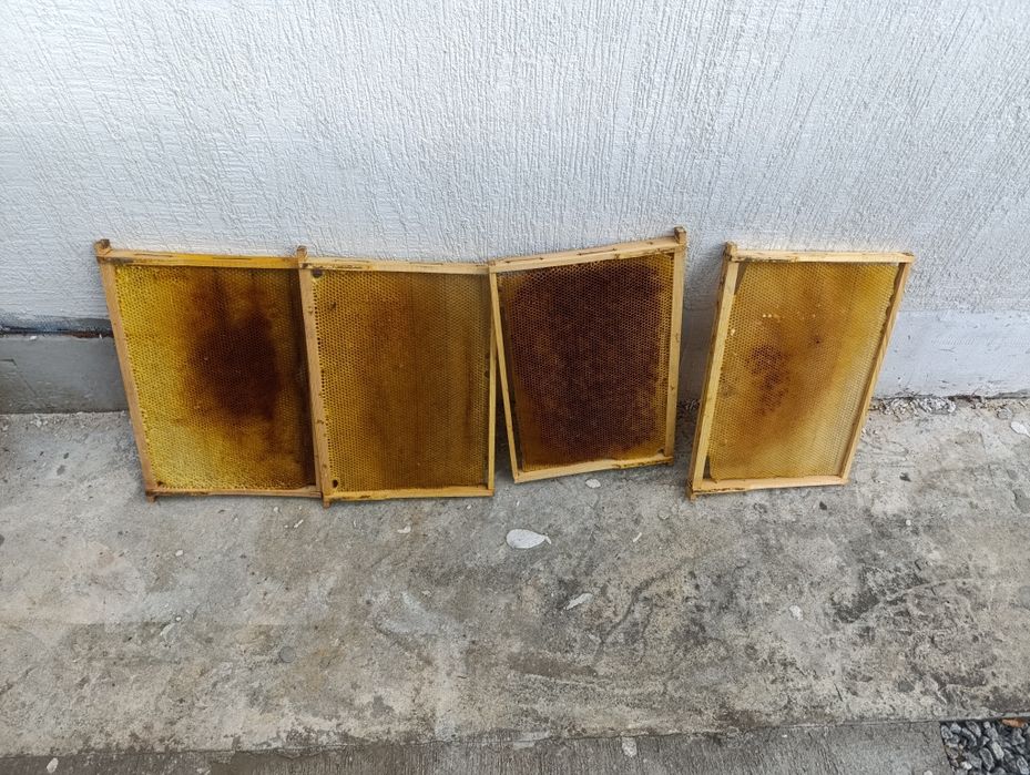 Суш, рамки для вулика