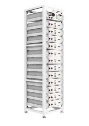 Высоковольтная батарея Felicity FLH48100UMG1 [51,2V 100Ah 5.12kWh]