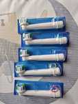 końcówki oral b pro precision clean