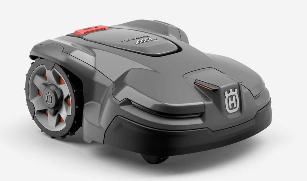 Robot Koszący Husqvarna Automower 405X raty 0% Wysyłka Nowy Gwar 5 lat