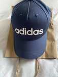 Кепка бейсболка Adidas НОВА