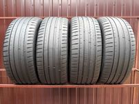 245/45 R19 Michelin Pilot Sport 4. Шини літні 4 шт.