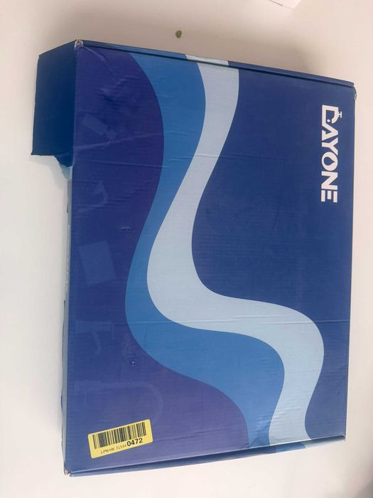 Bateria kuchenna z wyciąganą wylewką + GRATIS