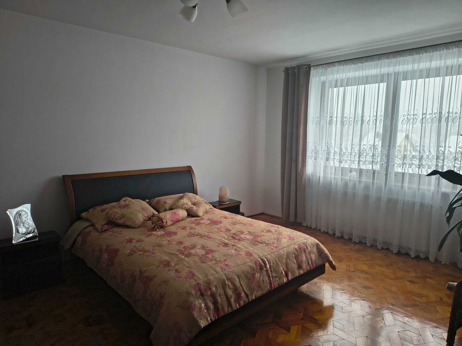 Wynajmę pokój samotnej osobie w Iwkowej