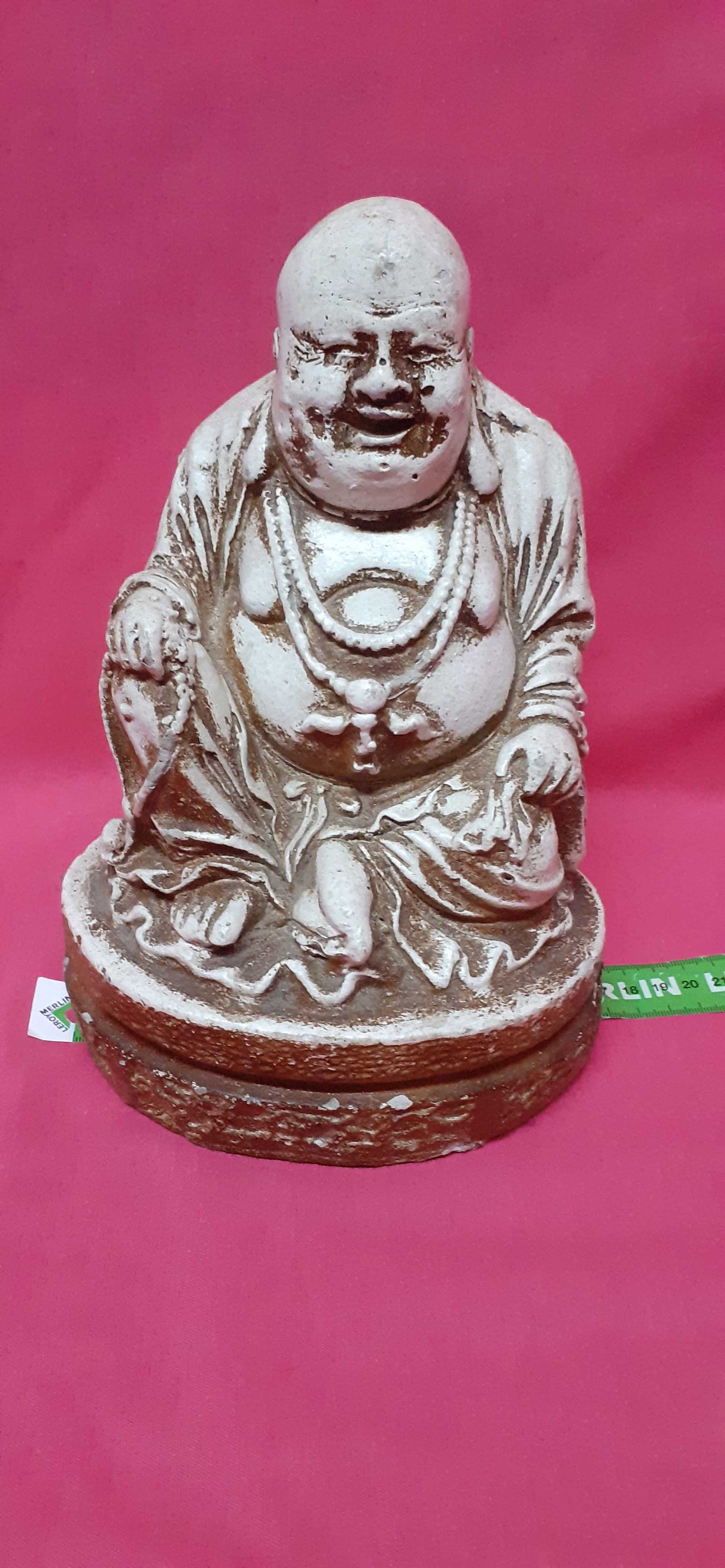 Buda da Felicidade Antigo