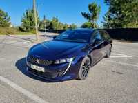 Peugeot 508 SW 1.6 Hybrid GT e-EAT8