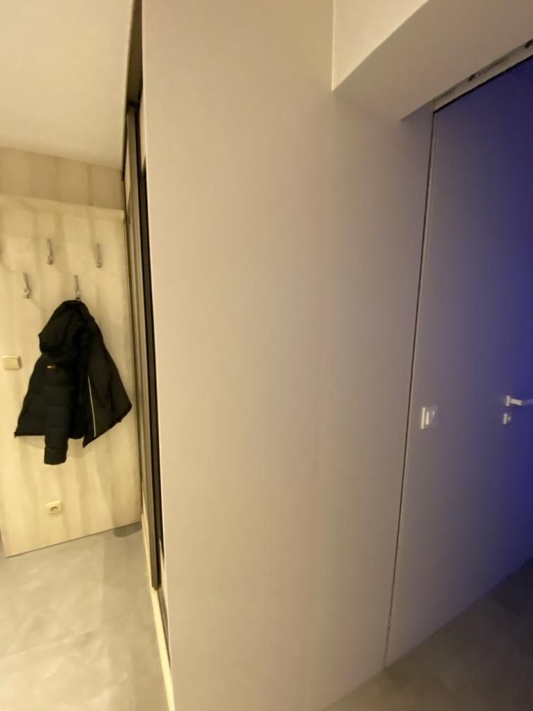 Spieki kwarcowe Laminam białe 3,5mm 300x100cm,  200szt FV23% NOWE,