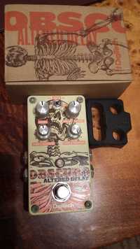 Digitech Obscura Delay