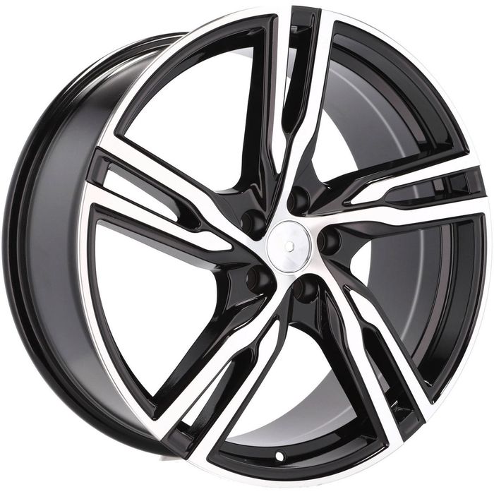 4x Felgi 19 m.in. do 5x108 VOLVO S60 S90 V40 V60 V90 XC60 XC90 Inscription, Polestar - FE161 (IN5356