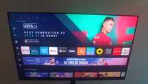VENDA / TROCA - TV GAMER Hisense 55U8KQ - 4K, 144Hz, Perfeito estado